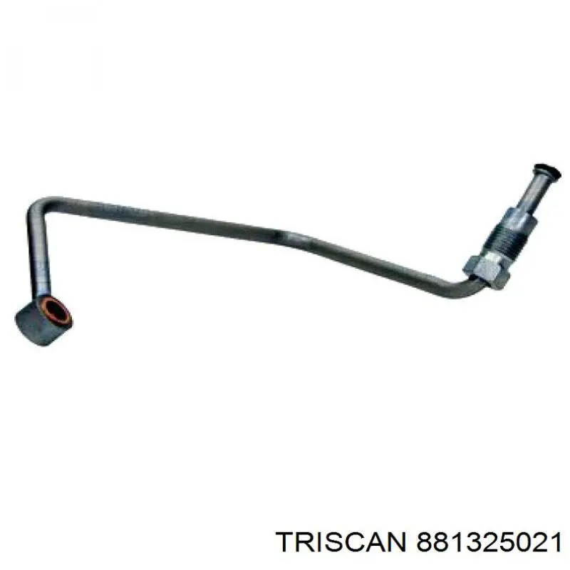 Клапан перетворювач тиску наддуву (соленоїд) CPC71007GS Casco