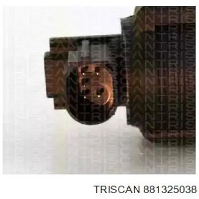 Клапан EGR, рециркуляції газів 881325038 Triscan