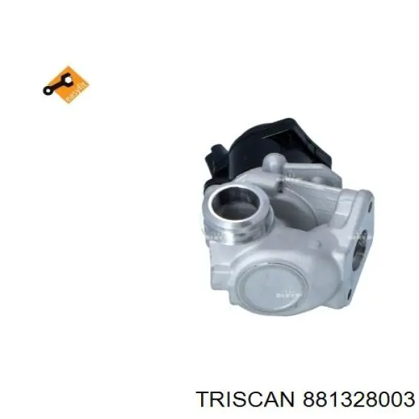 Клапан EGR Mazda 9658203780 ціна, від 51.00 USD