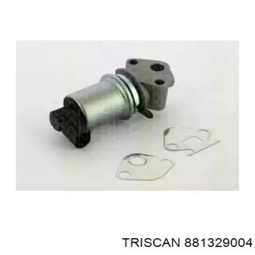 Клапан EGR Freccia EGR12105 ціна, від 60.47 USD
