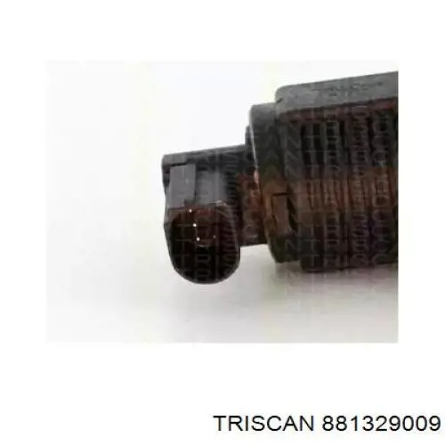 Клапан ЄГР 881329009 Triscan