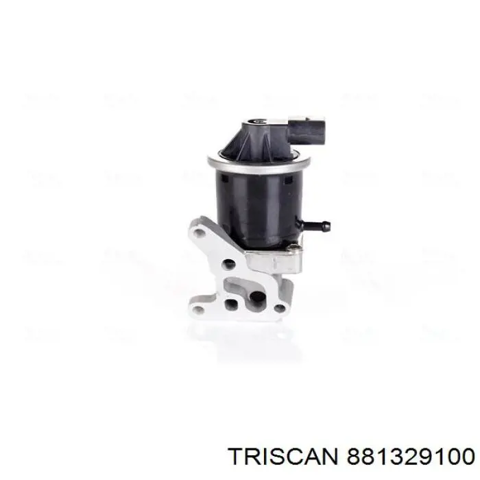Клапан EGR Freccia EGR12121 ціна, від 43.08 USD