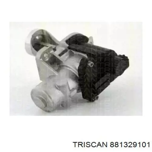 881329101 Triscan клапан egr, рециркуляції газів