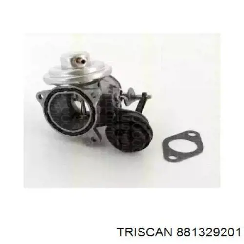 Клапан EGR Elstock 710051 ціна, від 42.36 USD