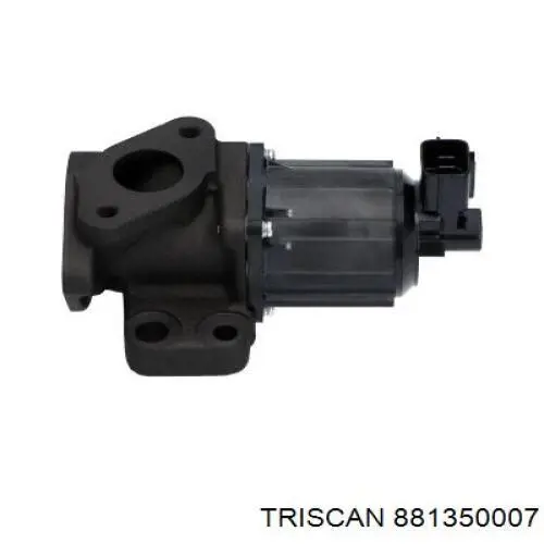 Клапан EGR Meat&Doria 88262 ціна, від 157.83 USD