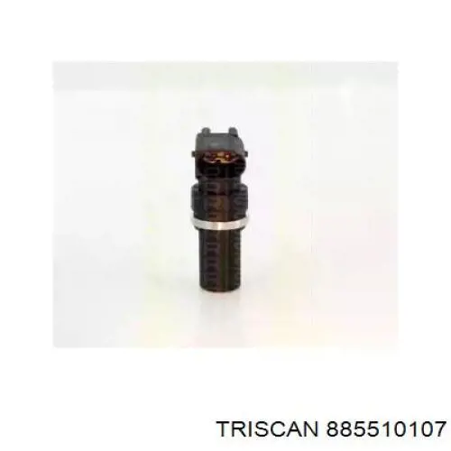 885510107 Triscan датчик положення (оборотів коленвалу)