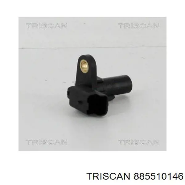 885510146 Triscan датчик положення (оборотів коленвалу)