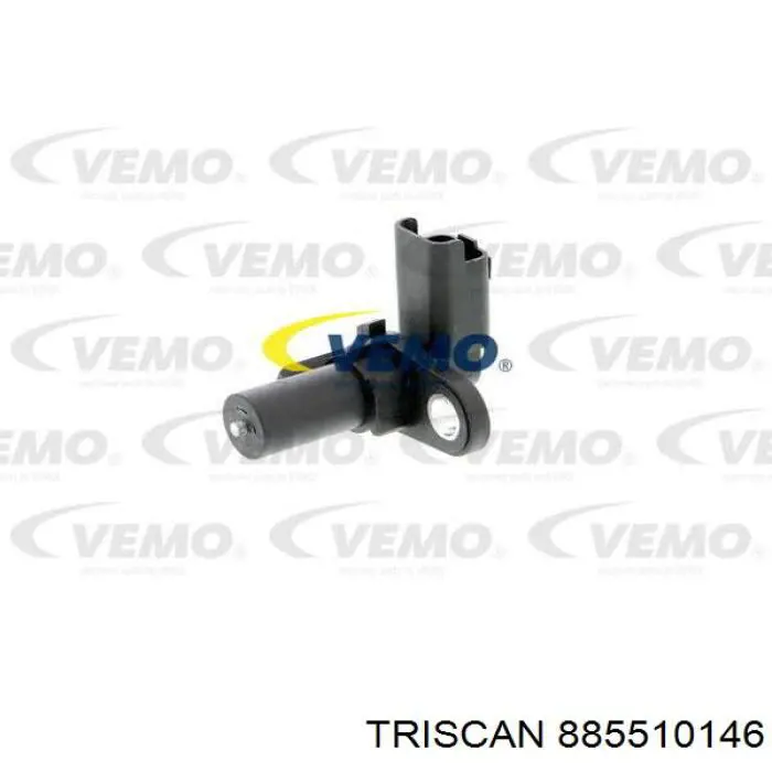 Датчик положення колінвала Renault (RVI) 8200260327