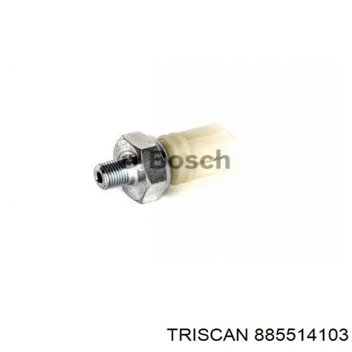 Купити 885514103 Triscan Датчик положення (оборотів) коленвалу