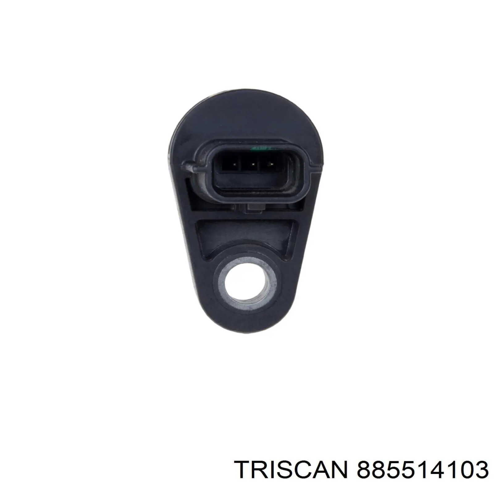 885514103 Triscan датчик положення (оборотів коленвалу)