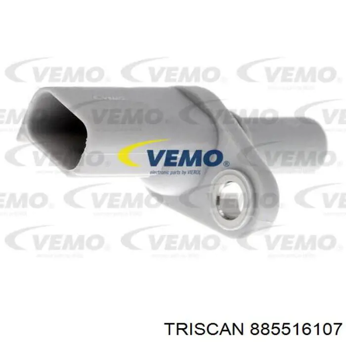 Датчик положення распредвалу Vernet CS0385