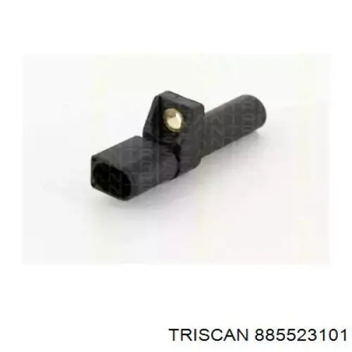 885523101 Triscan датчик положення (оборотів коленвалу)