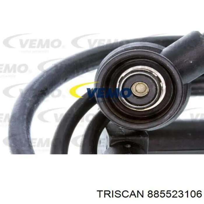 Датчик обертів колінвалу Magneti Marelli 064848264010 ціна, від 35.70 USD