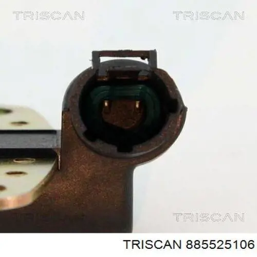 885525106 Triscan датчик положення (оборотів коленвалу)