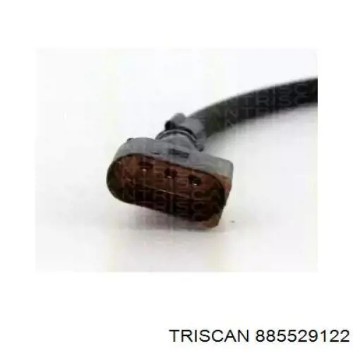 366492 VALEO ДПКВ