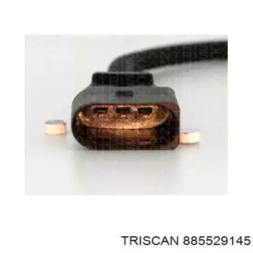 885529145 Triscan датчик положення (оборотів коленвалу)