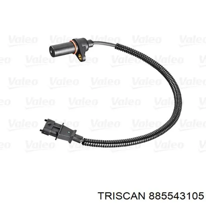 Датчик колінвала 64848094010 Magneti Marelli