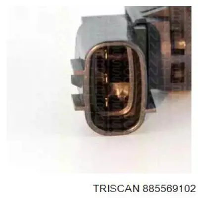 Датчик колінвала J005T23891 Mitsubishi