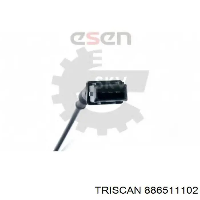 886511102 Triscan Датчик розподільного вала