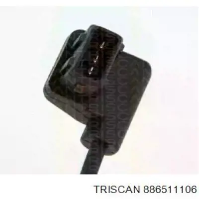 Датчик фаз Delphi SS11018 ціна, від 25.69 USD