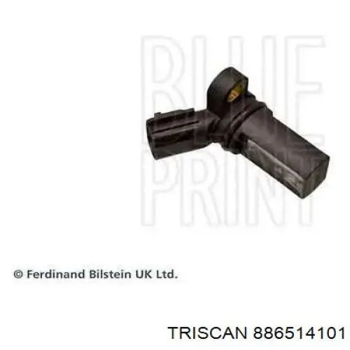 Датчик распредвалу 886514101 Triscan