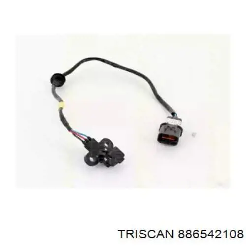 MD184055 Mitsubishi Датчик розподільного вала