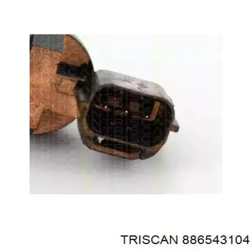 Датчик фаз Triscan 886543104 ціна, від 14.33 USD