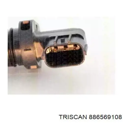 Датчик фаз Autlog AS5703 ціна, від 24.15 USD