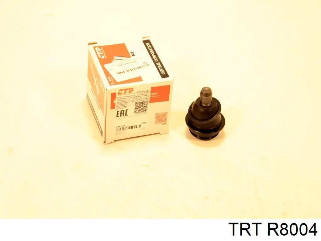Купити R8004 TRT Кульова опора, нижня