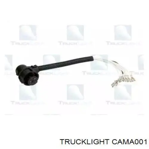 CAMA001 Trucklight 