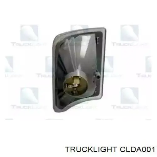 Покажчик повороту лівий/правий CLDA001 TRUCKLIGHT