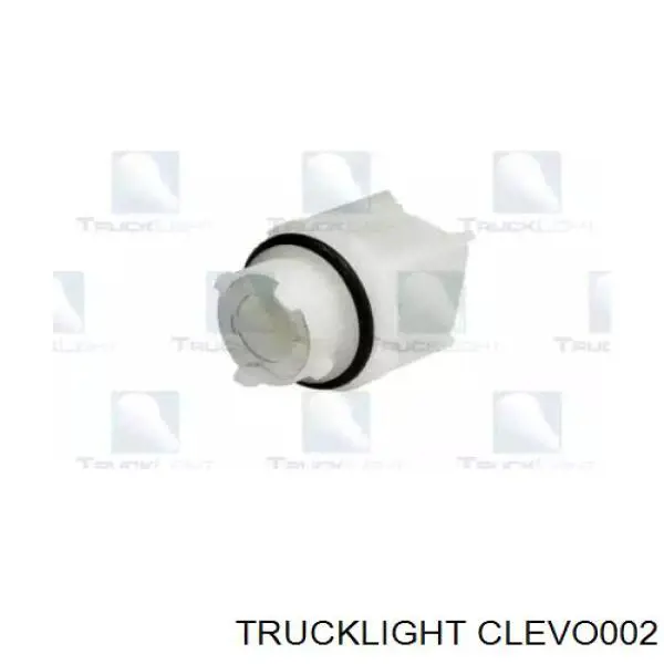 Вказівник повороту лівий/правий CLEVO002 Trucklight