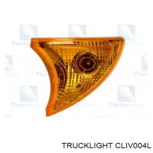 Вказівник повороту лівий 42555042 Iveco