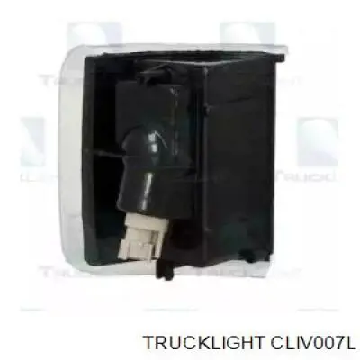 Поворотник лівий Trucklight CLIV007L ціна, від 12.82 USD
