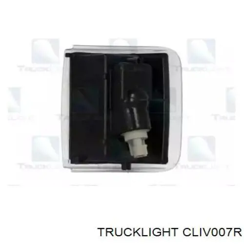 TD0159010R Tangde Поворотник правий