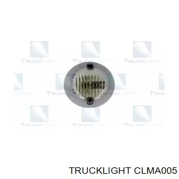 Габарит-покажчик повороту CLMA005 TRUCKLIGHT