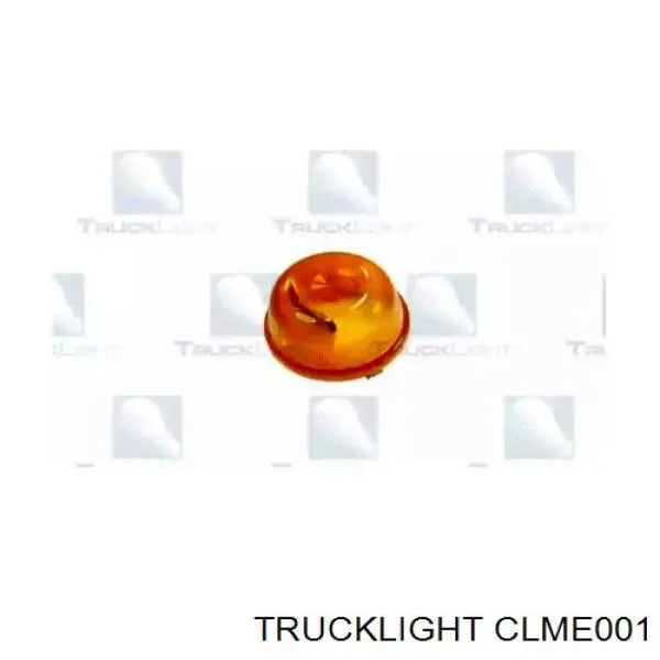 CLME001 Trucklight габарит-покажчик повороту