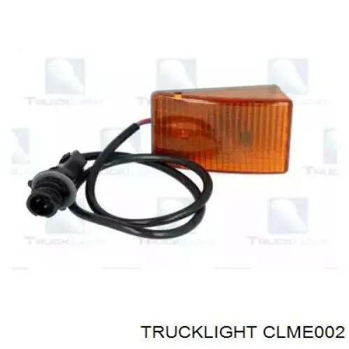 A9438200321 Mercedes Покажчики повороту (передні)