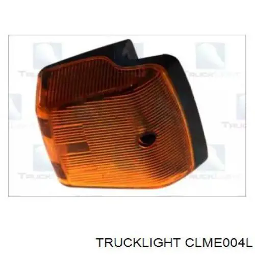 CLME004L Trucklight габарит-покажчик повороту, лівий