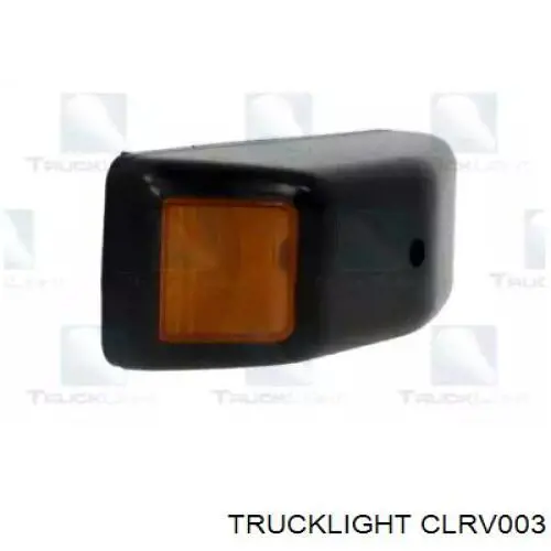 Вказівник повороту лівий/правий Trucklight CLRV003 ціна, від 11.80 USD