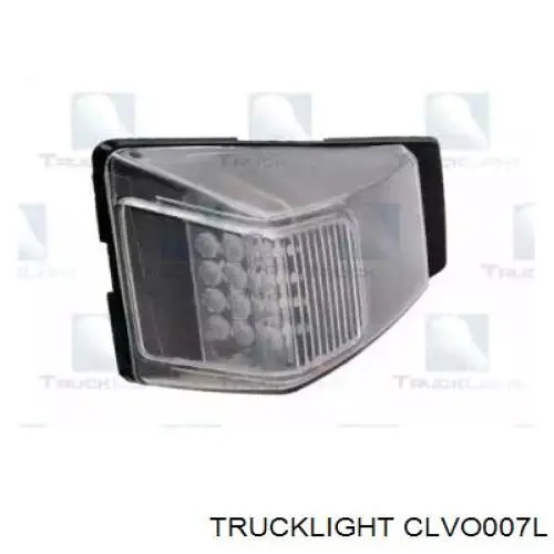 Поворотник лівий Vignal 107000 ціна, від 17.78 USD