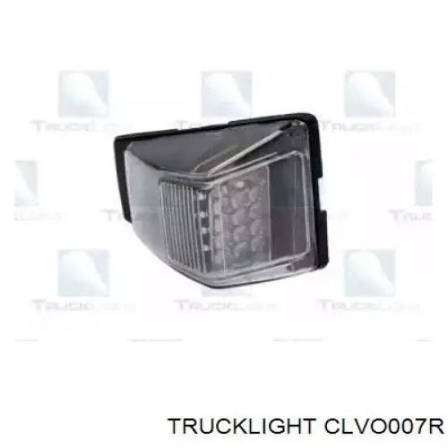 131VT16271AR Giant Покажчики повороту (передні)