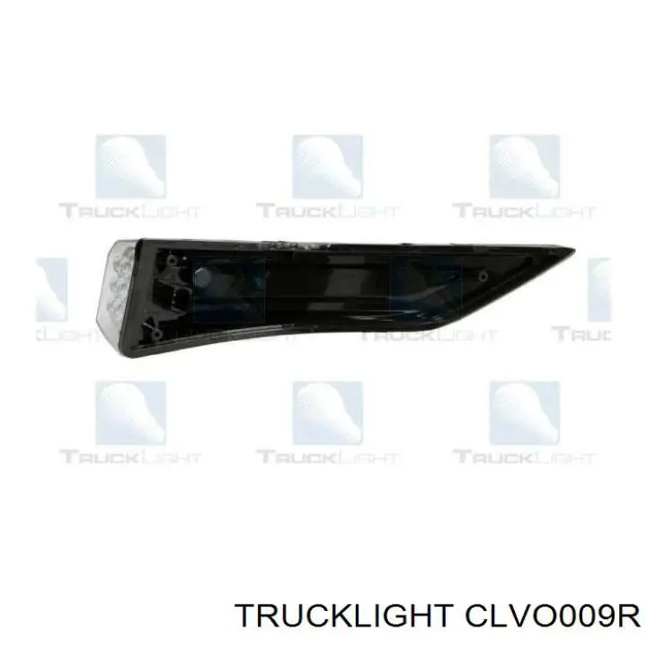Купити 82151205 Volvo Вказівник повороту правий