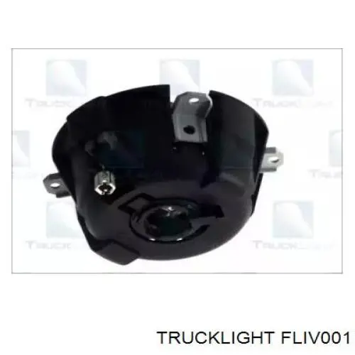 FLIV001 Trucklight фара протитуманна, ліва/права