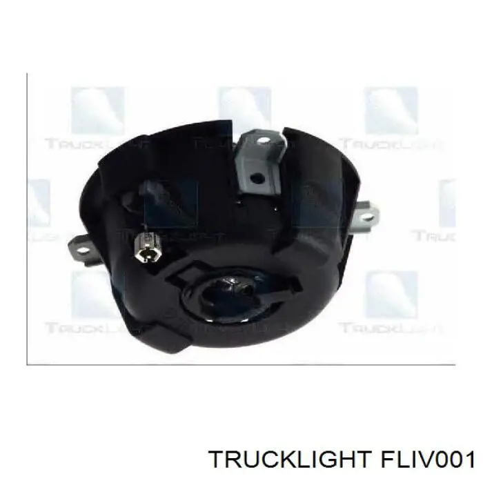 Фара протитуманна, ліва/права Depo/Loro/Abakus 6632005NUE ціна, від 26.61 USD