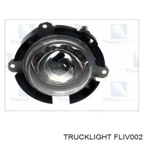 FLIV002 Trucklight фара денного світла