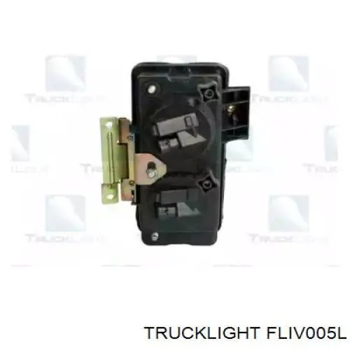 FLIV005L Trucklight фара протитуманна, ліва