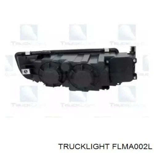 FLMA002L Trucklight фара протитуманна, ліва