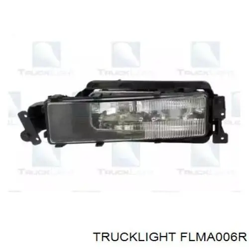 Туманка права Depo/Loro/Abakus 4492003RUE ціна, від 65.92 USD