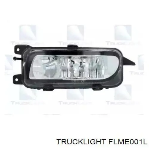 Туманка ліва Depo/Loro/Abakus 4402015LUE ціна, від 37.48 USD